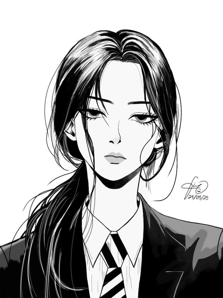School's perfect girl thumbnail