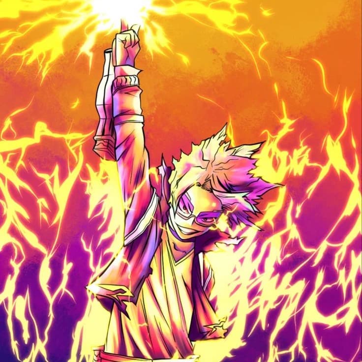Denki Kaminari thumbnail