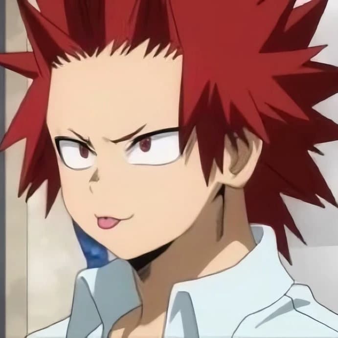 Eijiro Kirishima thumbnail