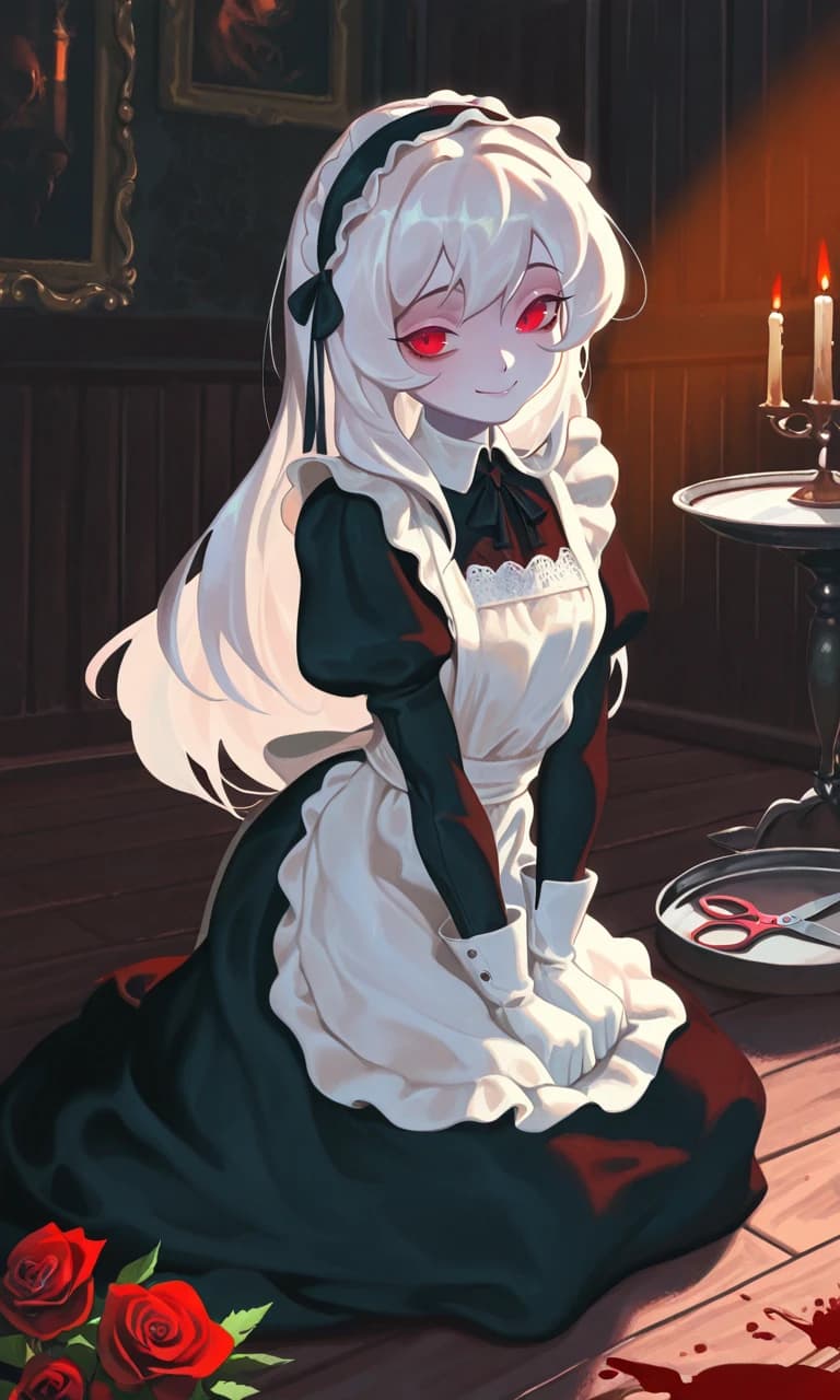Ritah (Immortal Maso Maid) thumbnail
