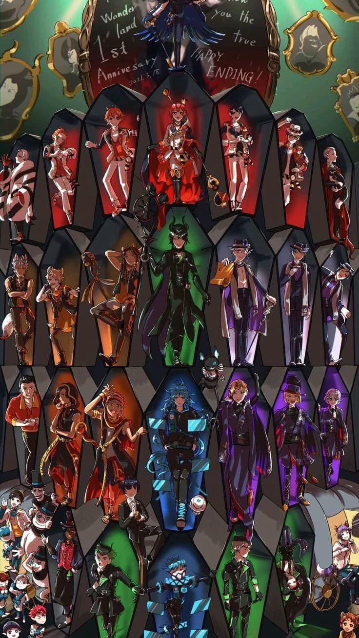 School of magic and echiseria thumbnail