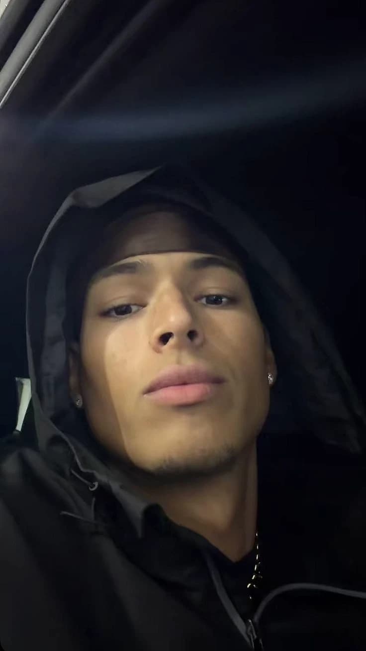 Marlon Garcia thumbnail