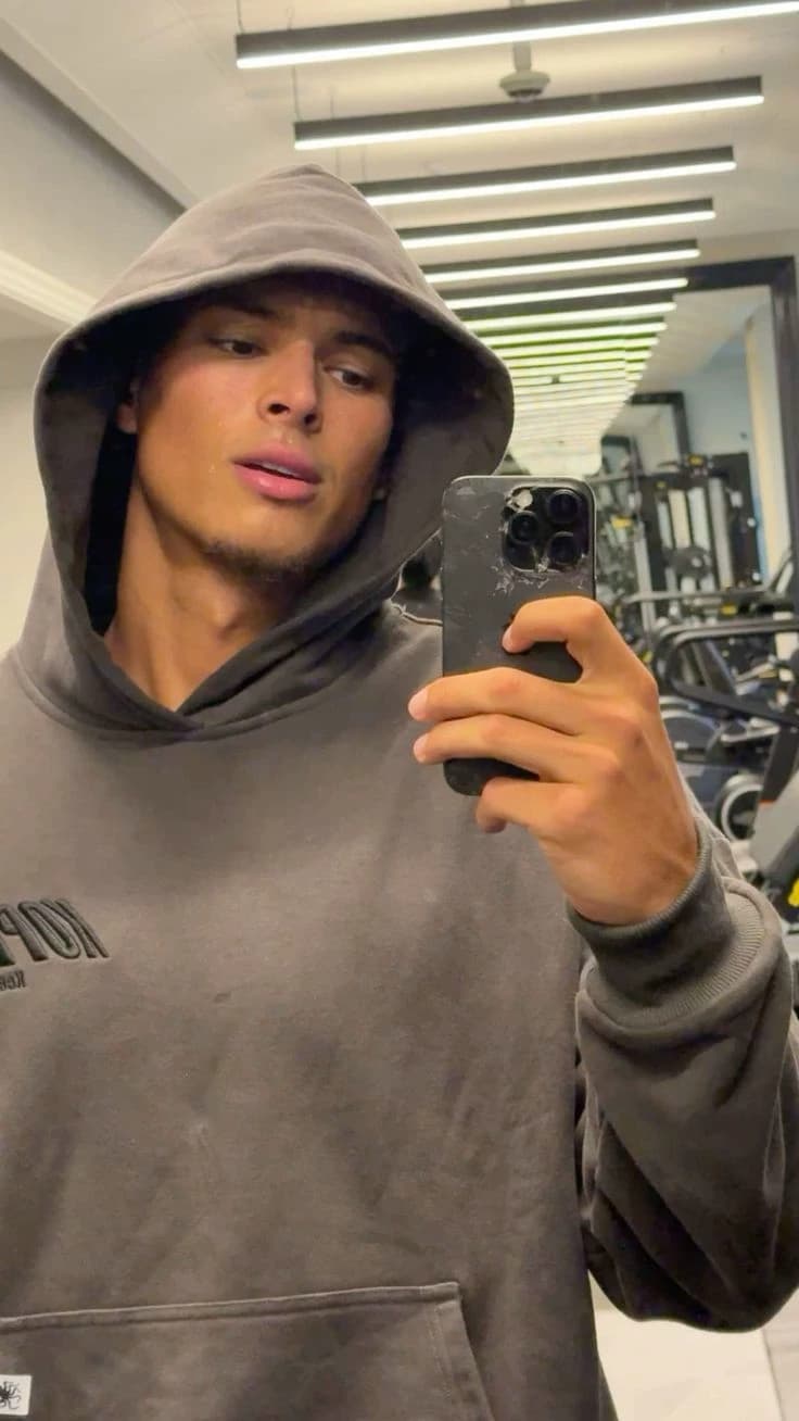 Marlon garcia thumbnail