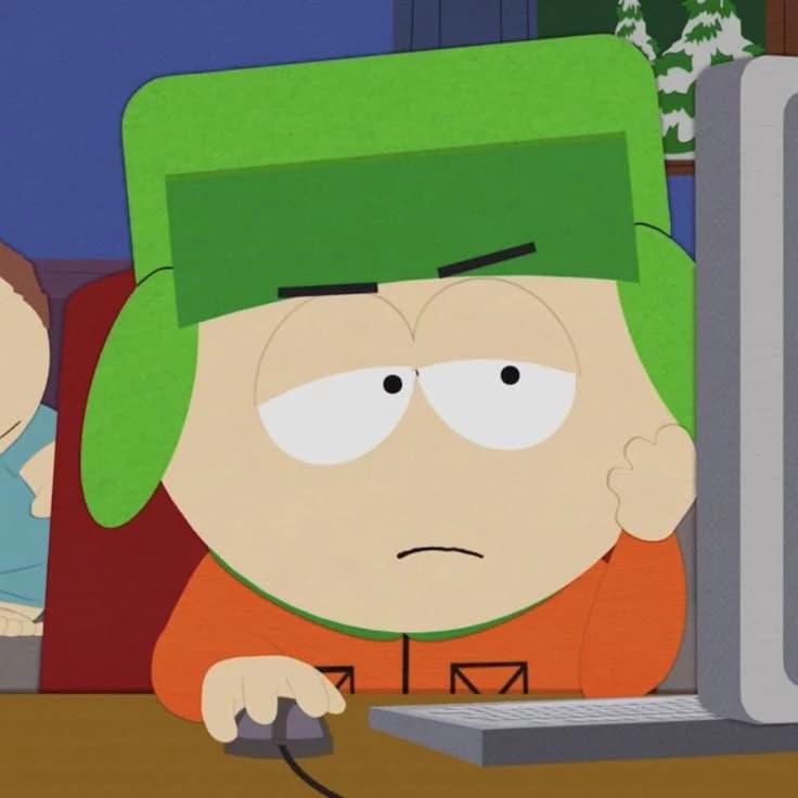 Kyle Broflovski thumbnail