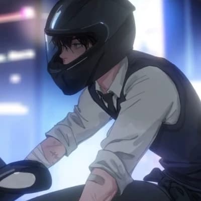 Kai thumbnail