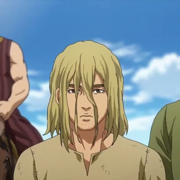 Thorfinn thumbnail