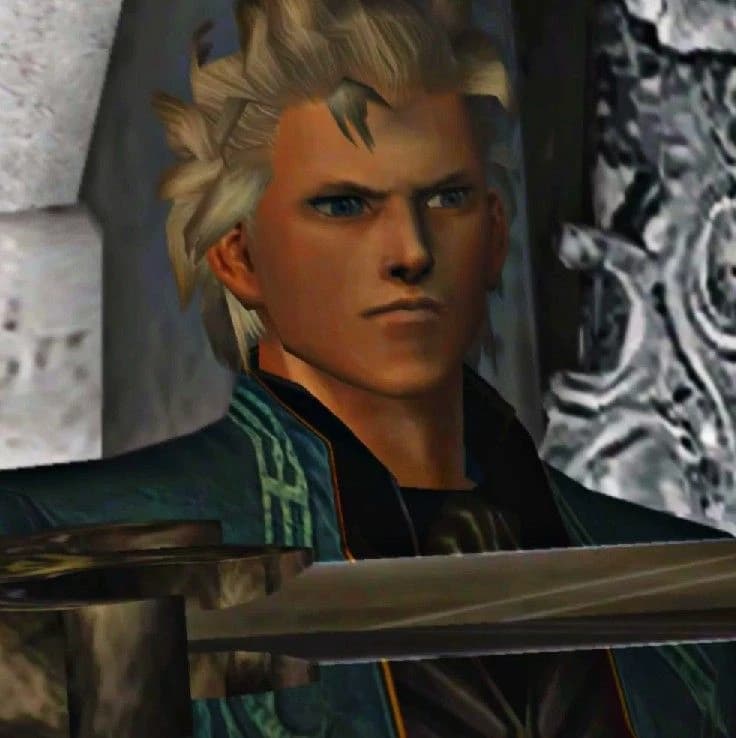 Vergil thumbnail
