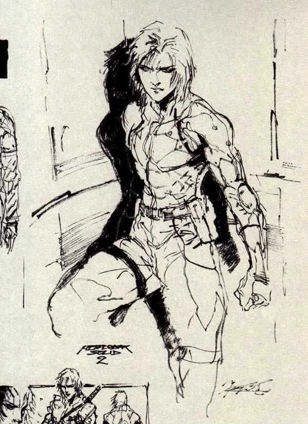 Raiden thumbnail