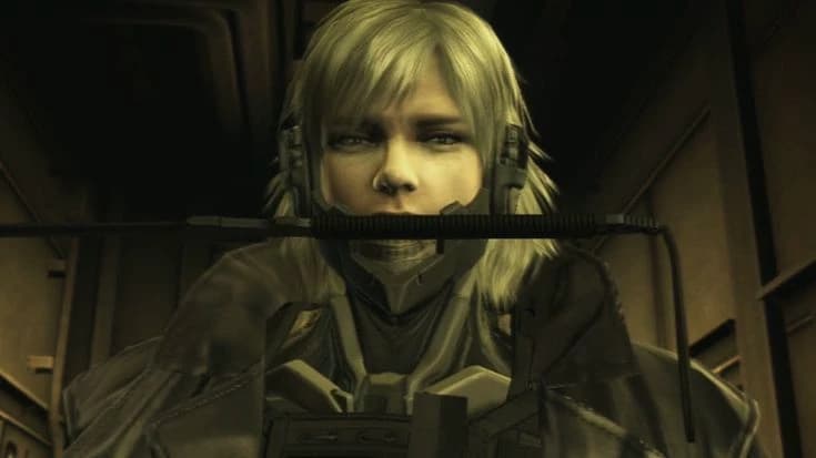 Raiden thumbnail
