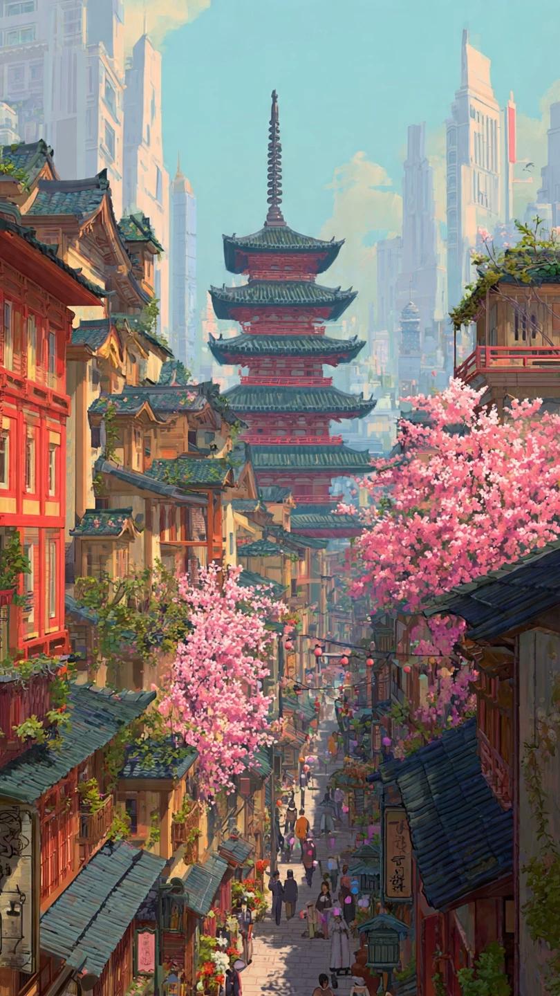 kitagawa - Japan thumbnail