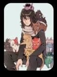 mha class pet thumbnail