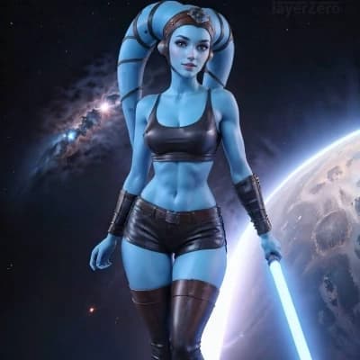 Lyra'ana thumbnail