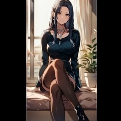 Victoria "Vic" Vance thumbnail