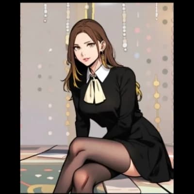 Adriana "Adria" Moretti thumbnail
