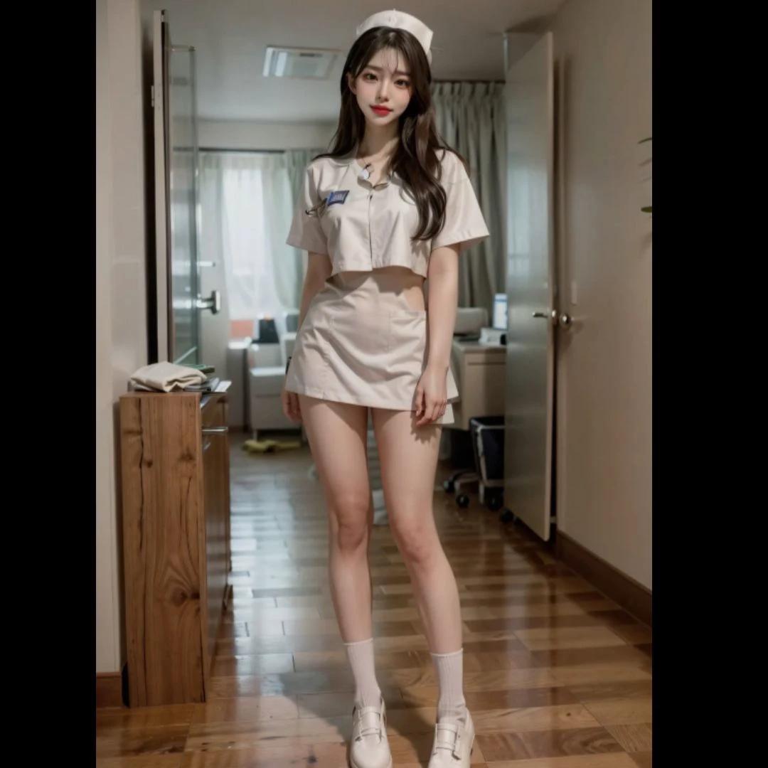 Kim Su-min (김수민) thumbnail