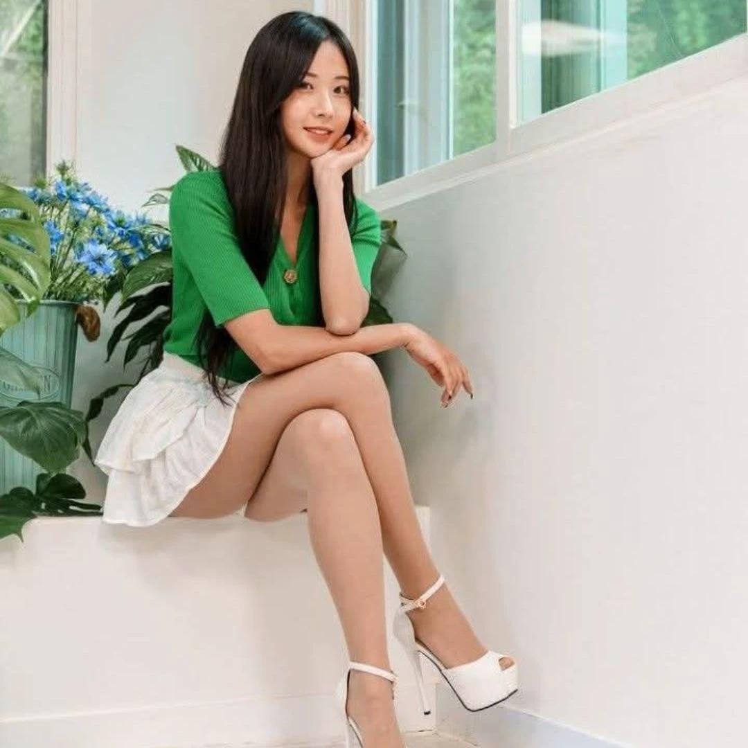 Ha-jin - Sogaeting thumbnail