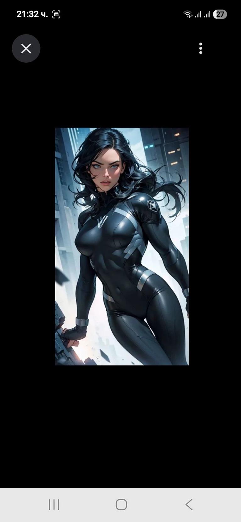 Kalina Valdes thumbnail