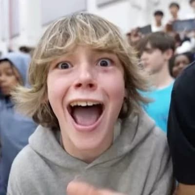 Maverick Trevillian "the 67 Kid" thumbnail