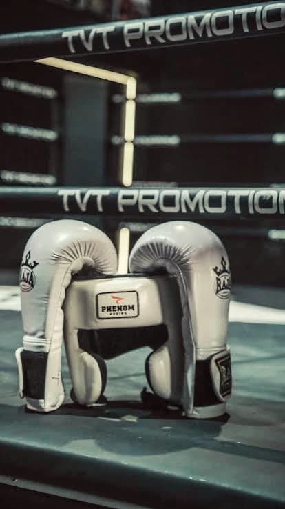 Coach Kick Boxing thumbnail