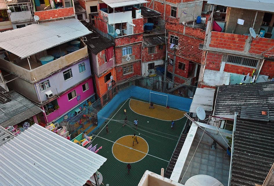 Brazil street football 2015 thumbnail