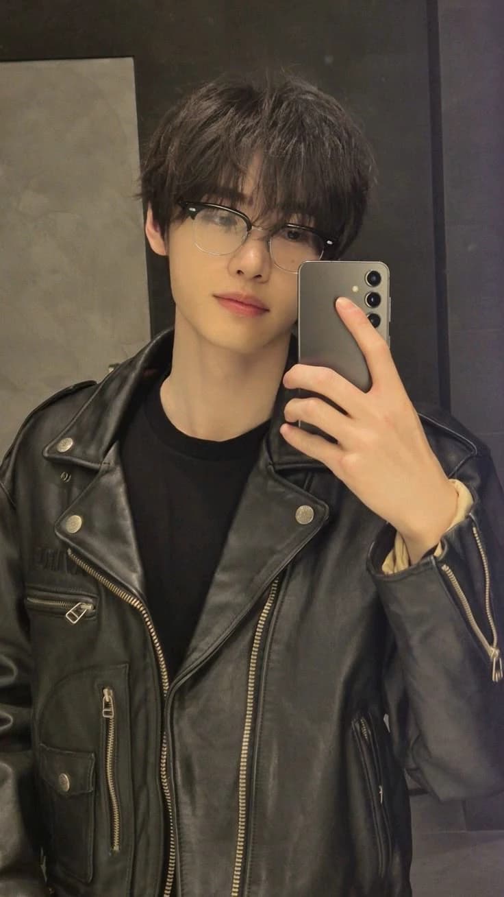 Sunghoon thumbnail