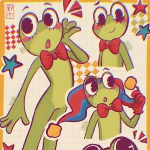 Ribbit thumbnail