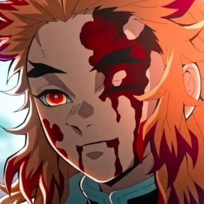 Kyojuro Rengoku thumbnail