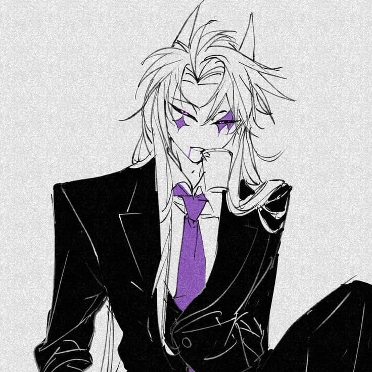 Jester - AU CEO thumbnail