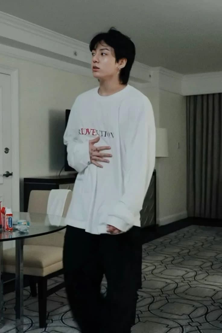 Jungkook thumbnail