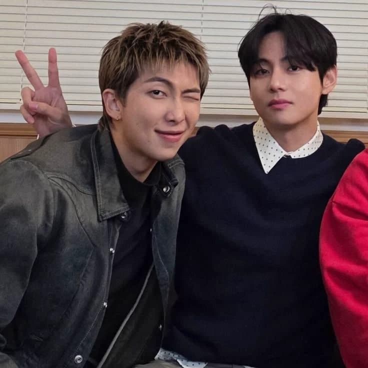 Kim Taehyung thumbnail