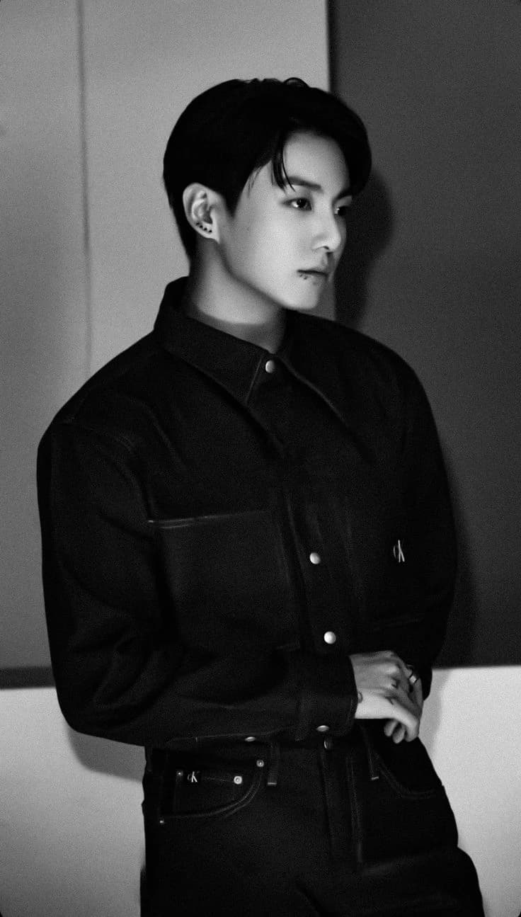 JEON JUNGKOOK. thumbnail
