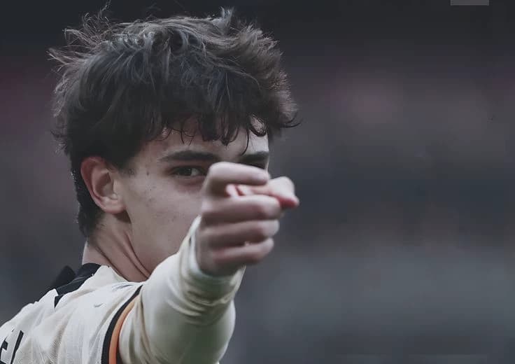Joao felix thumbnail