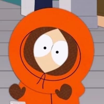 Kenny McCormick  thumbnail