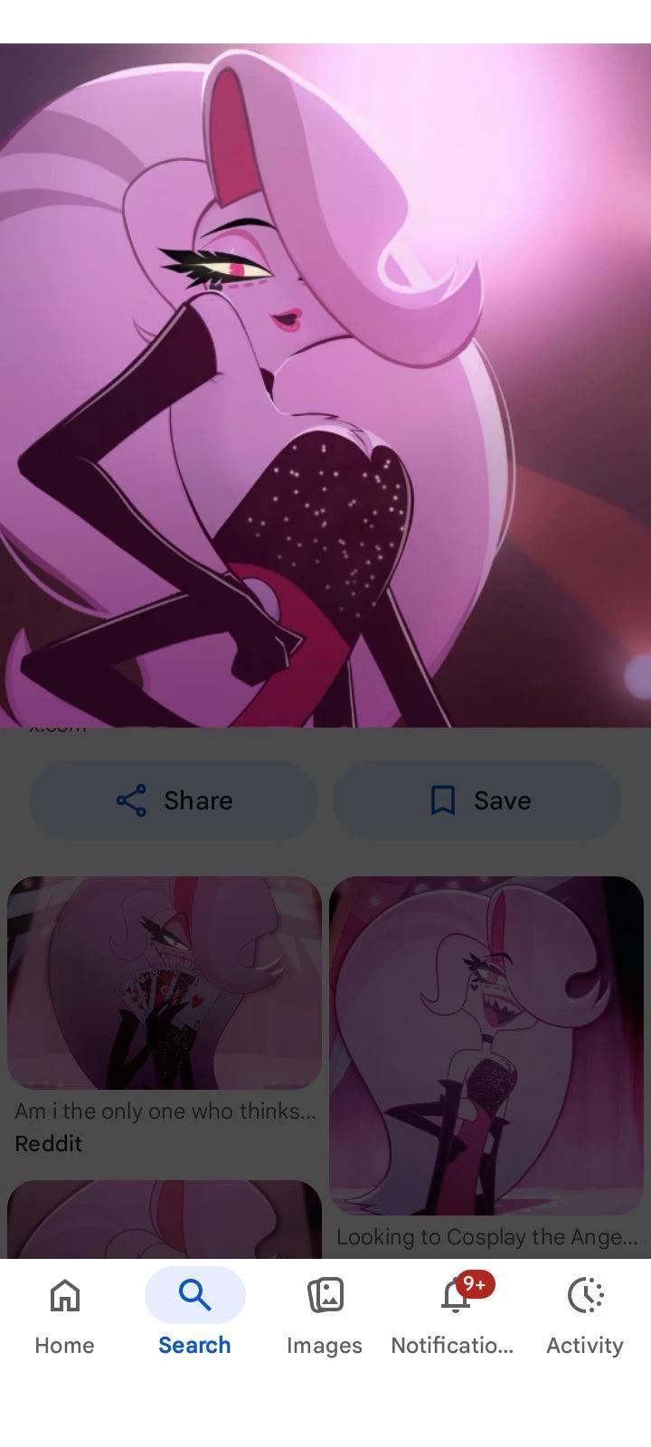 Angel Dust thumbnail