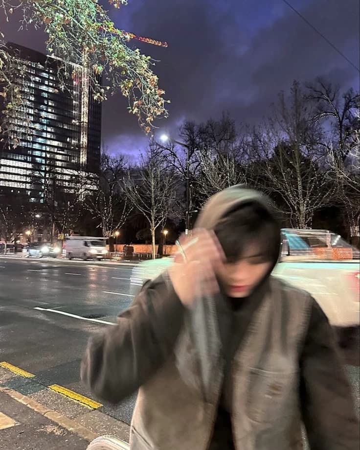Kael Villanueva  thumbnail