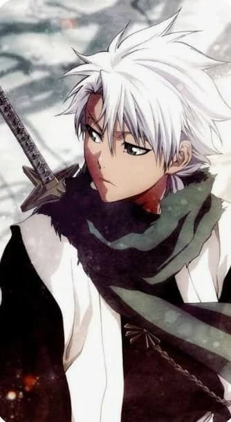Bleach (hitsugaya) thumbnail