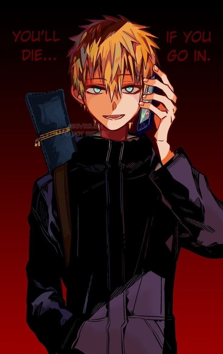Teru Minamoto  thumbnail