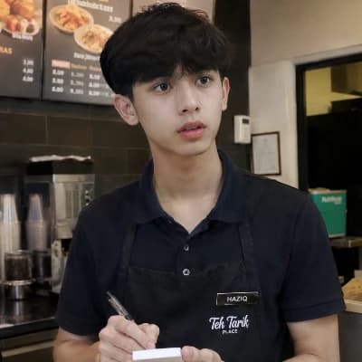 Haziq thumbnail
