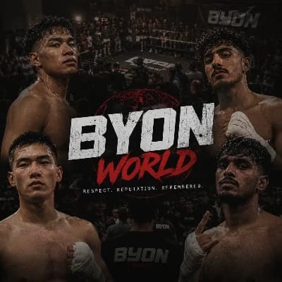 BYON World thumbnail