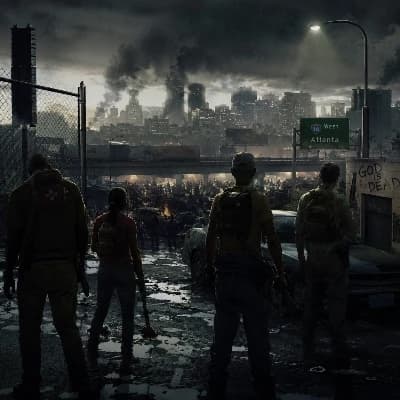 Left 4 Dead 2 | L4D2 World thumbnail