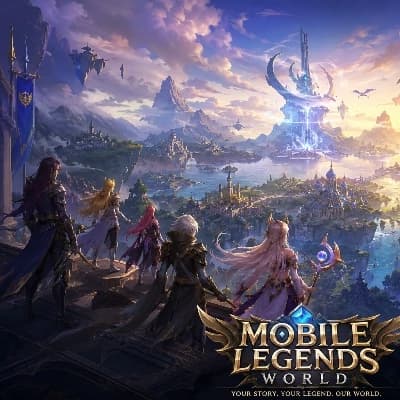 The World of Mobile Legends : Bang Bang | MLBB thumbnail