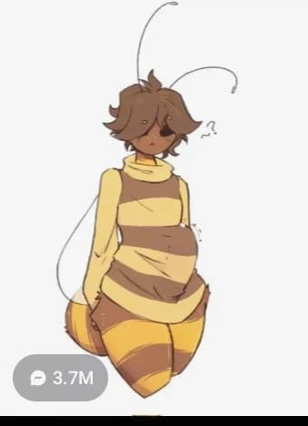 Chico abeja  thumbnail