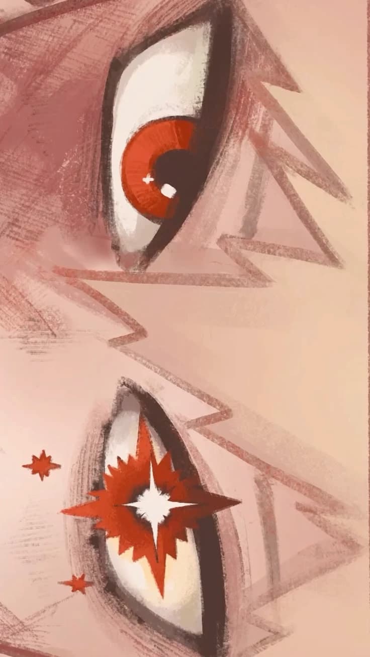 Katsuki Bakugo - Time travel. thumbnail