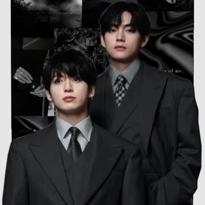 Jungkook.. taehyung  thumbnail