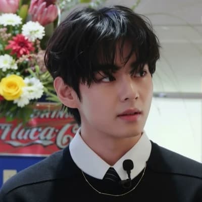 Taehyung thumbnail