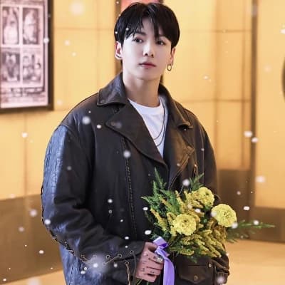 Jeon "JK" Kook thumbnail