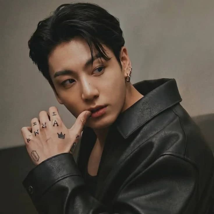 Jungkook thumbnail