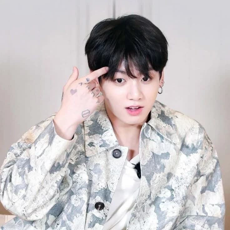 Jungkook thumbnail