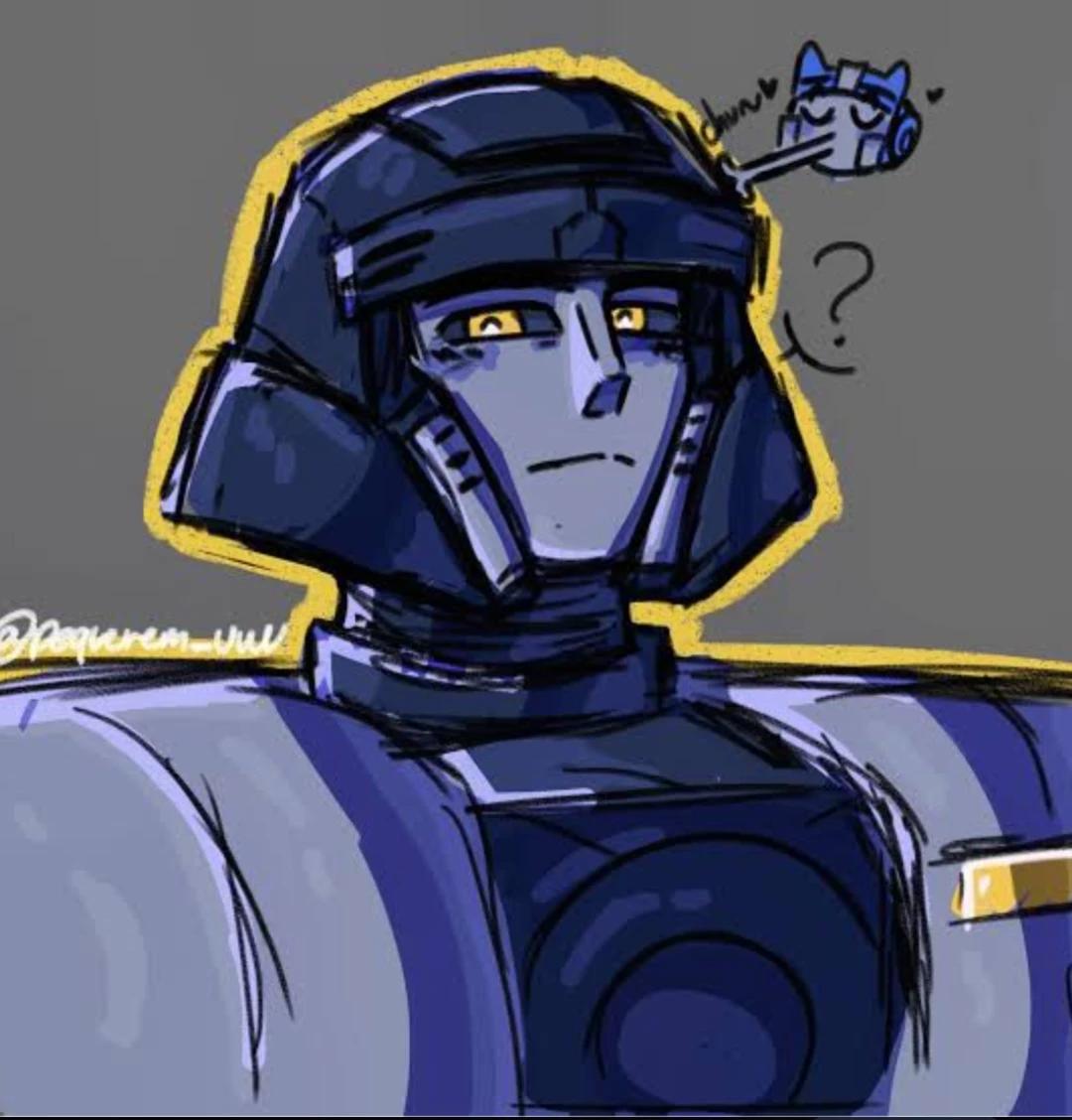 🎭•| Transformers One - D-16 |•🎭  thumbnail