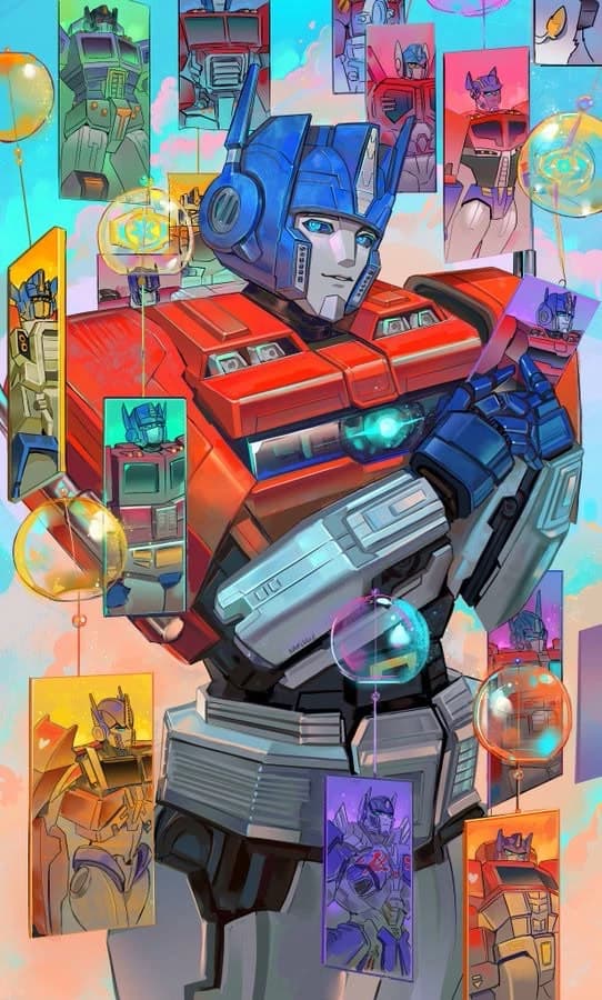 🎀•|Transformers|•☄️ — pick me thumbnail